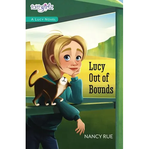 Lucy Out of Bounds