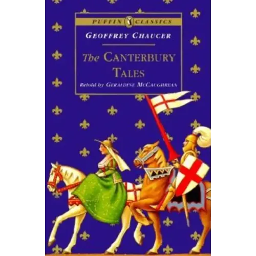 The Canterbury Tales