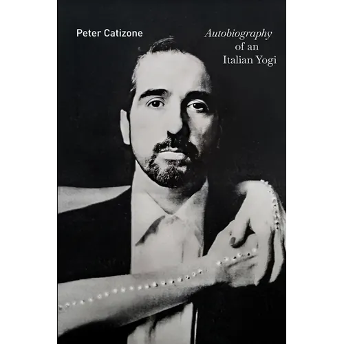 Autobiography of an Italian Yogi - Paperback - IBook Store