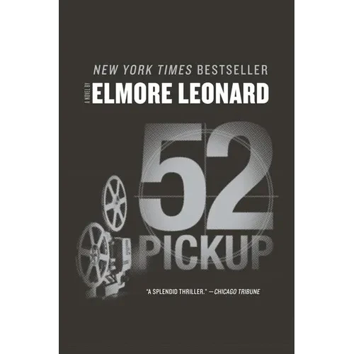 52 Pickup