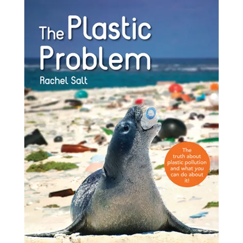 The Plastic Problem - Paperback - IBook Store