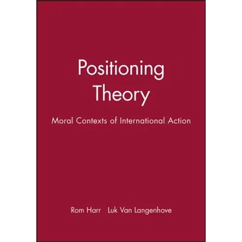 Positioning Theory