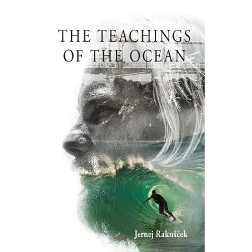 The Teachings of The Ocean - Paperback
