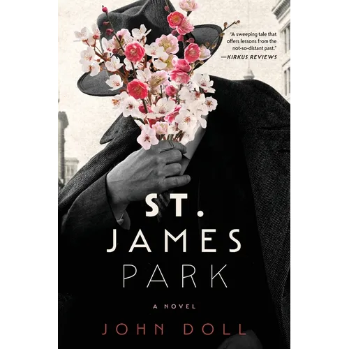 St. James Park - Paperback - IBook Store