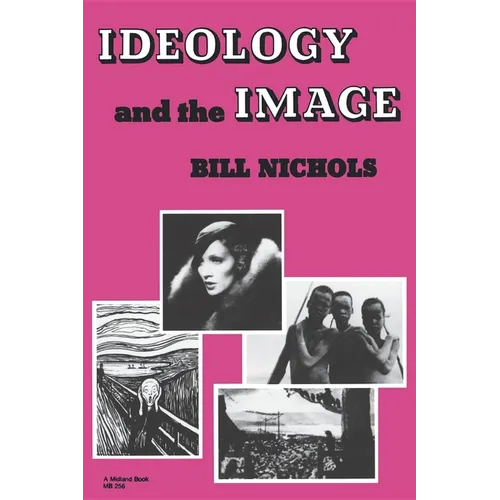Ideology and Image - Paperback - IBook Store