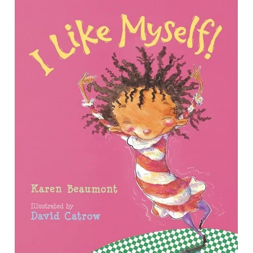 I Like Myself!