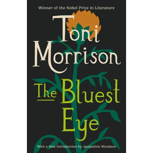 The Bluest Eye