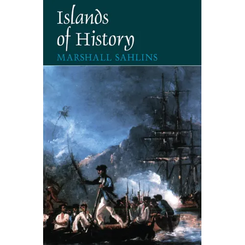 Islands of History - Paperback - IBook Store