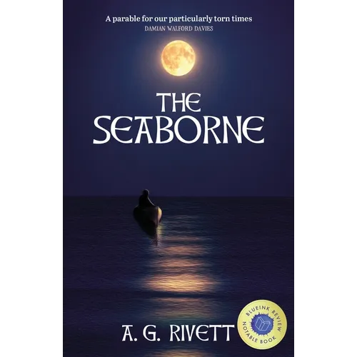 The Seaborne - Paperback - IBook Store