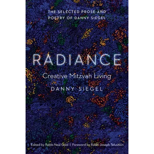 Radiance: Creative Mitzvah Living