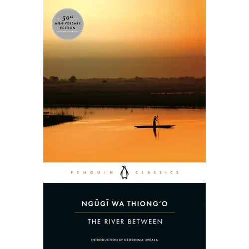 The River Between