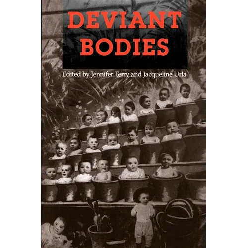 Deviant Bodies - Paperback - IBook Store
