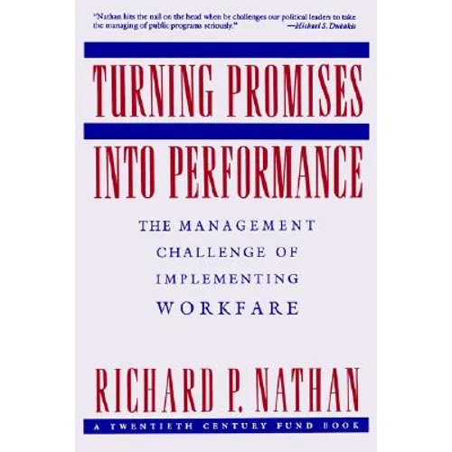 Turning Promises - Paperback - IBook Store