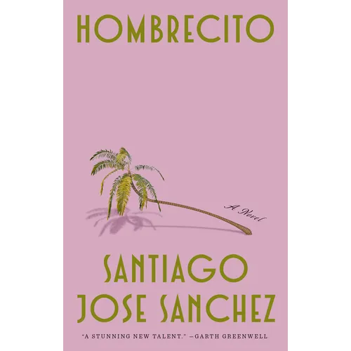 Hombrecito - Paperback - IBook Store