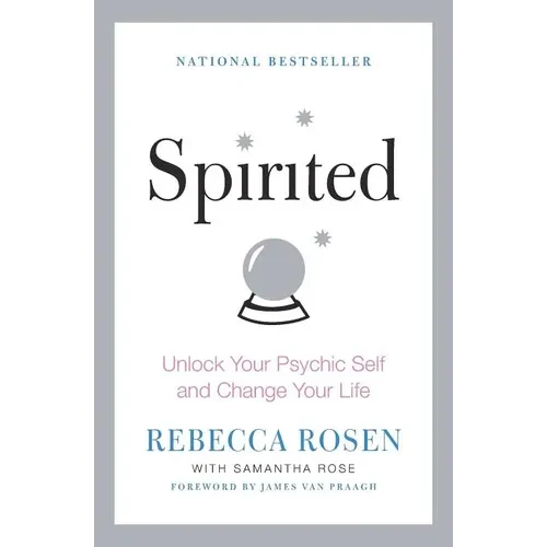 Spirited