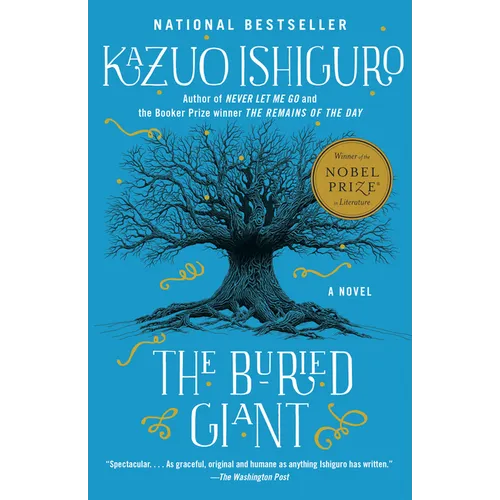 The Buried Giant