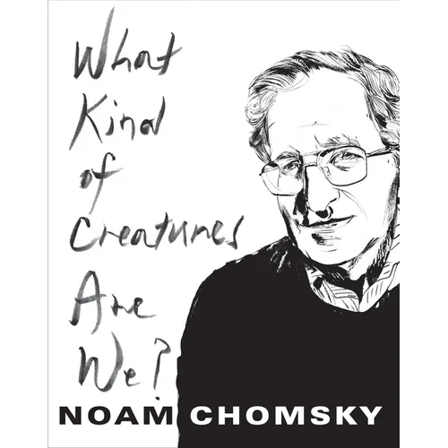 What Kind of Creatures Are We? - Paperback - IBook Store