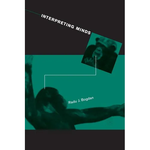 Interpreting Minds - Paperback - IBook Store