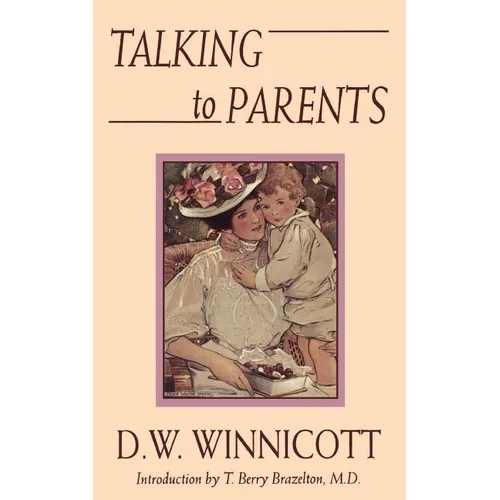 Talking to Parents - Paperback - IBook Store