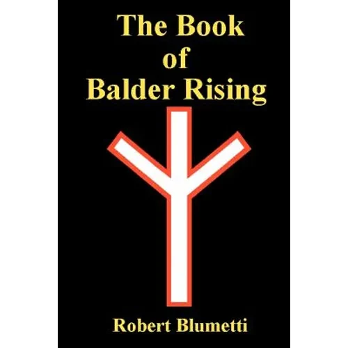 The Book of Balder Rising
