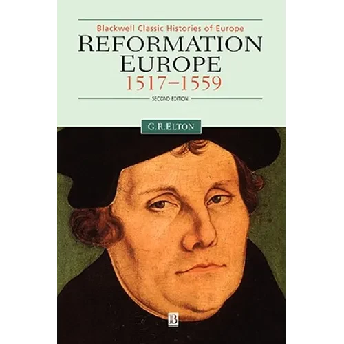 Reformation Europe