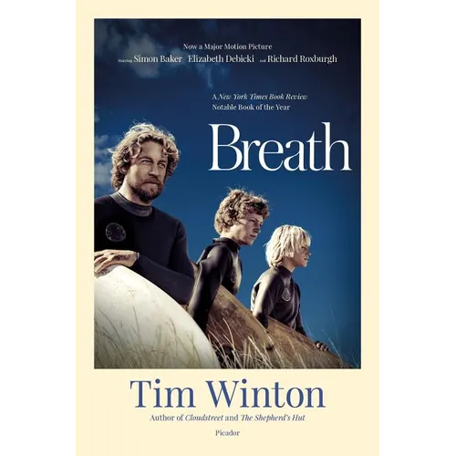 Breath
