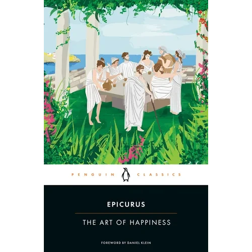 The Art of Happiness - Paperback