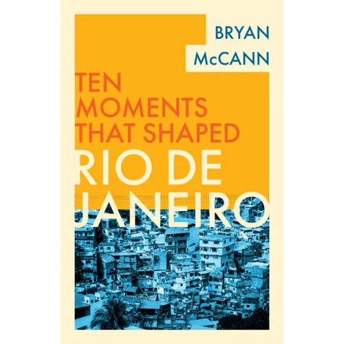 Rio de Janeiro - Paperback - IBook Store