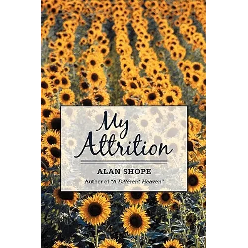 My Attrition - Paperback