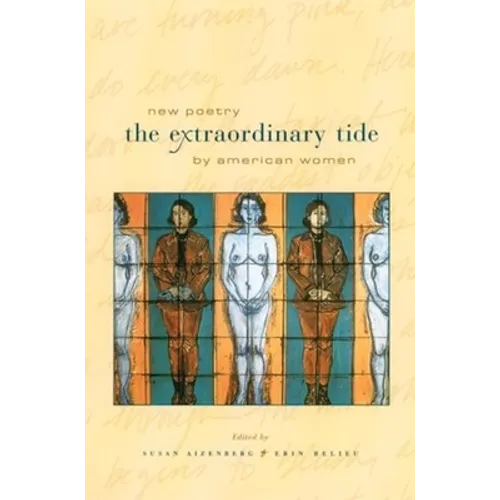 The Extraordinary Tide: New Poetry by American Women - Paperback - IBook Store