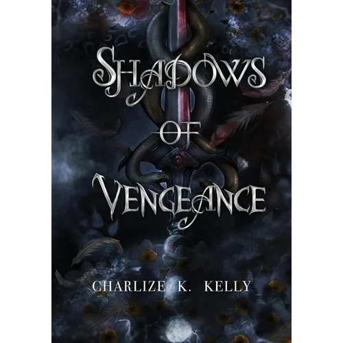 Shadows of Vengeance - Paperback - IBook Store