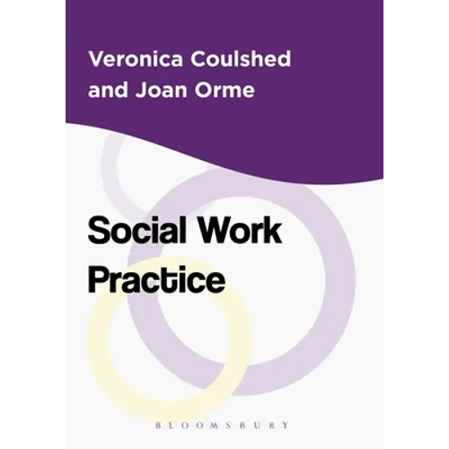 Social Work Practice - Paperback - IBook Store
