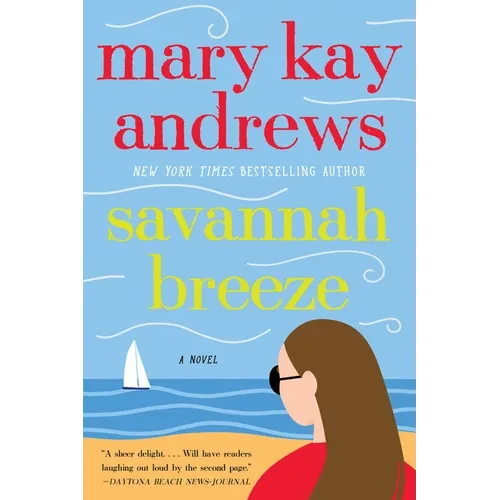 Savannah Breeze - Paperback