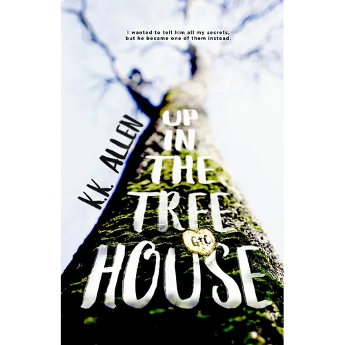 Up in the Treehouse - Paperback - IBook Store