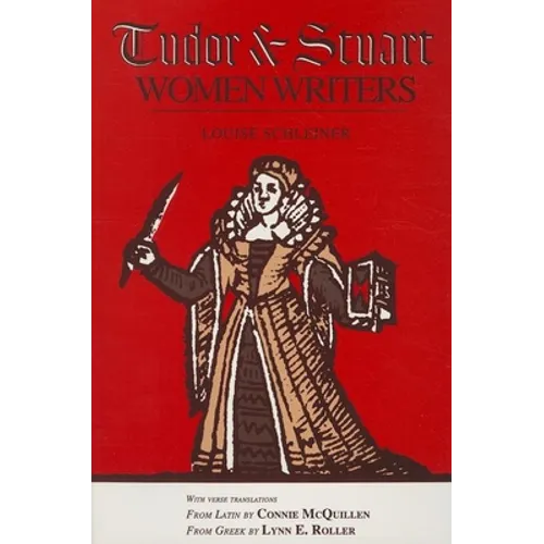 Tudor and Stuart Women Writers - Paperback - IBook Store