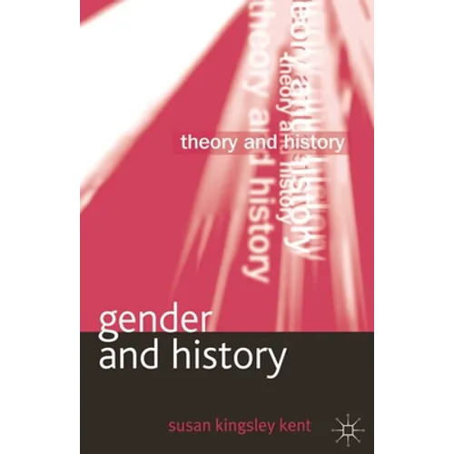 Gender and History - Paperback - IBook Store