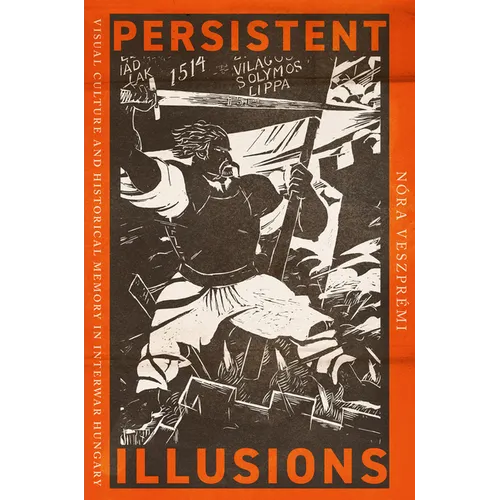 Persistent Illusions: Visual Culture and Historical Memory in Interwar Hungary - Paperback - IBook Store