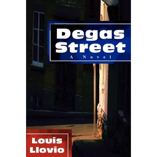Degas Street
