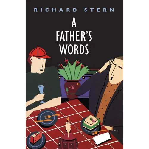 A Father's Words - Paperback - IBook Store