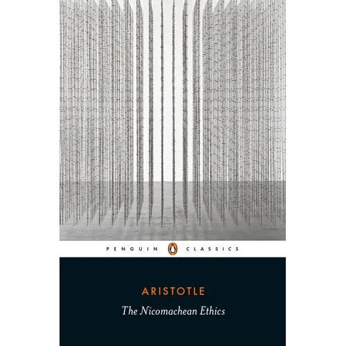 The Nicomachean Ethics