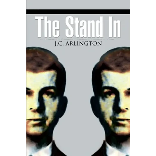 The Stand In - Paperback