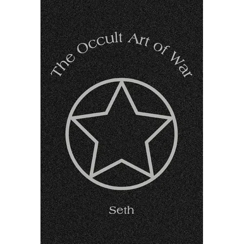 The Occult Art of War - Paperback
