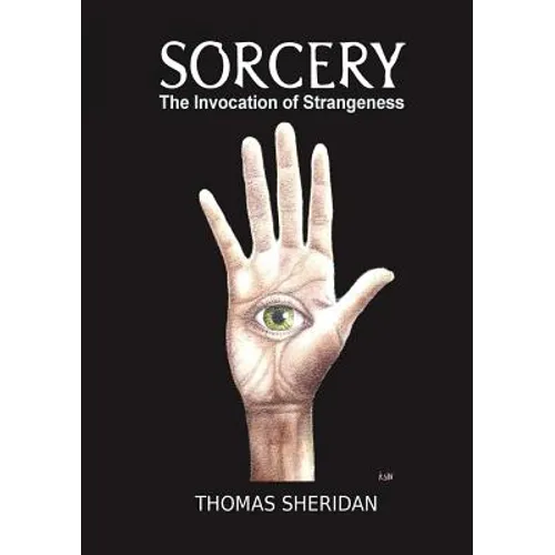Sorcery: The Invocation of Strangeness - Paperback - IBook Store