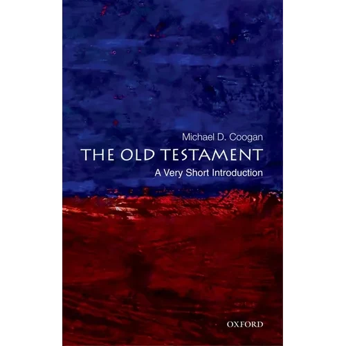 The Old Testament: A Very Short Introduction - Paperback