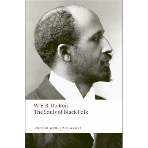 The Souls of Black Folk