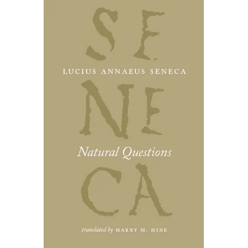 Natural Questions - Paperback - IBook Store