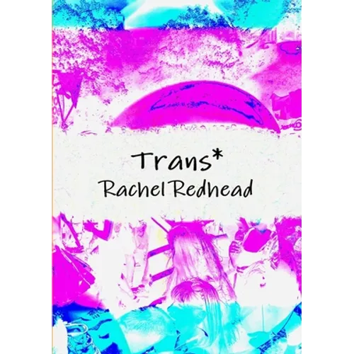 Trans* - Paperback - IBook Store