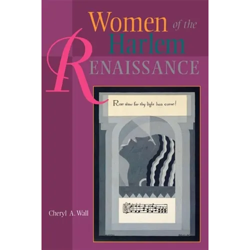 Women of the Harlem Renaissance - Paperback - IBook Store