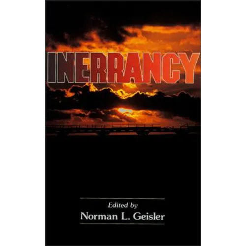 Inerrancy