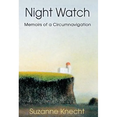 Night Watch - Hardcover - IBook Store